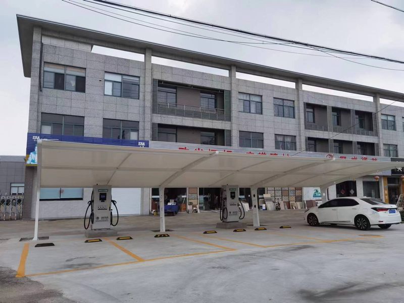 新能源充電樁